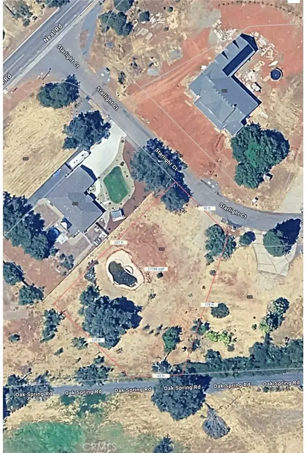 320 Starlight, Paradise, CA 95969