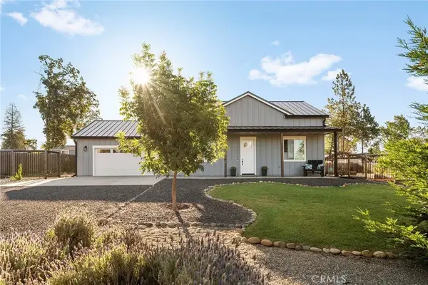 5714 Woodglen, Paradise, CA 95969