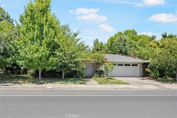 598 East Avenue, Chico, CA 95926