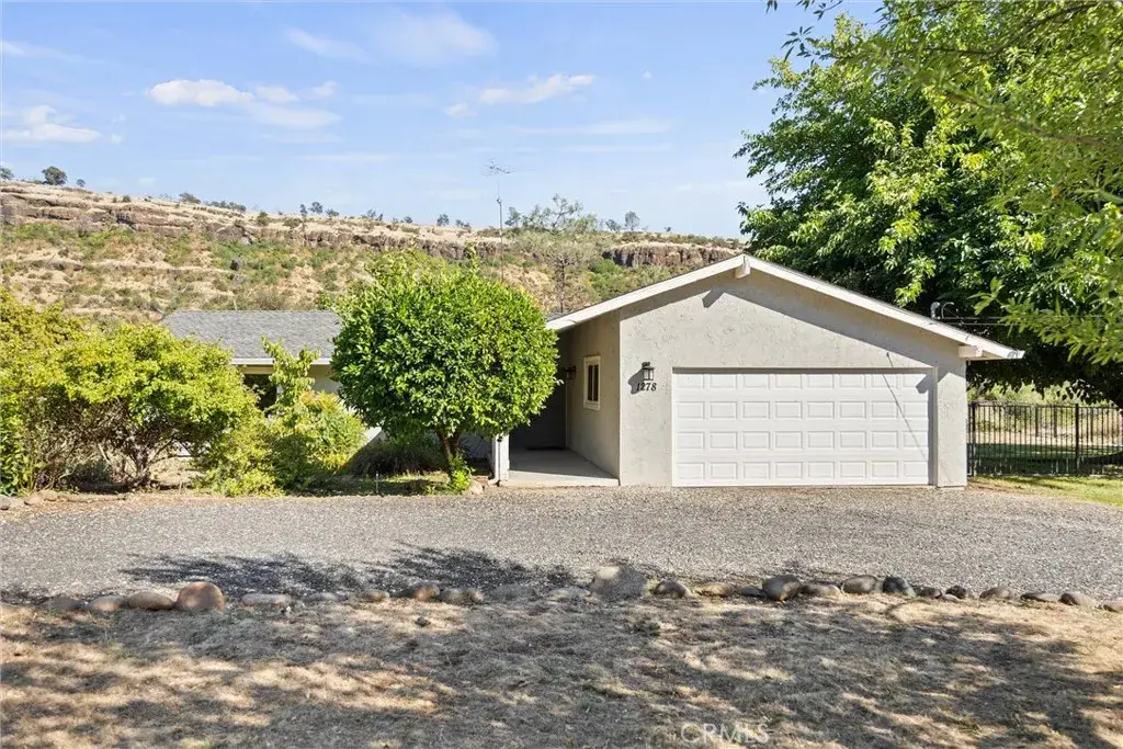 1278 Honey Run Road, Chico, CA 95928 - #1