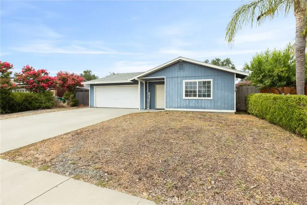 984 Date Street, Orland, CA 95963 - #1