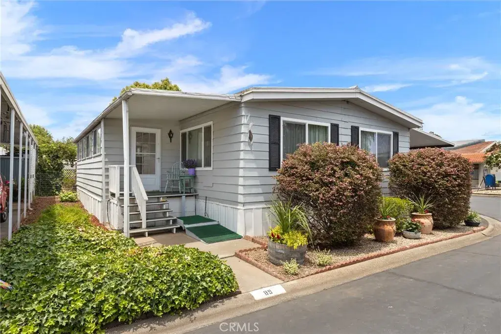 1901 Dayton #89, Chico, CA 95928 - #1