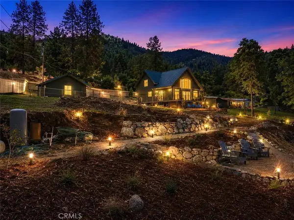291 Thistle Lane, Douglas City, CA 96024