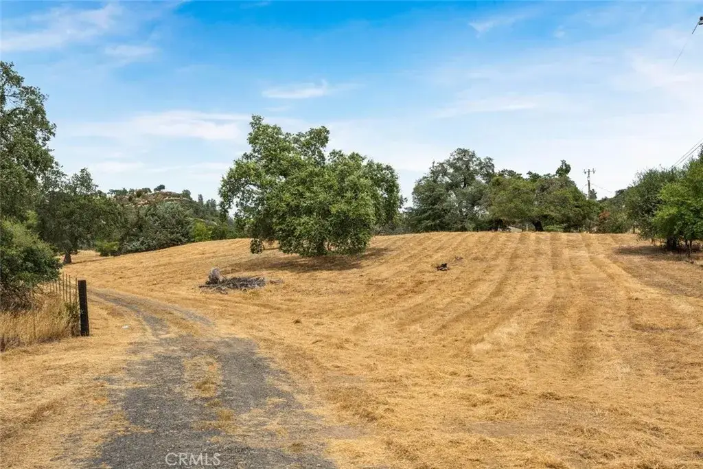 3390 Dry Creek, Butte Valley, CA 95965 - #1