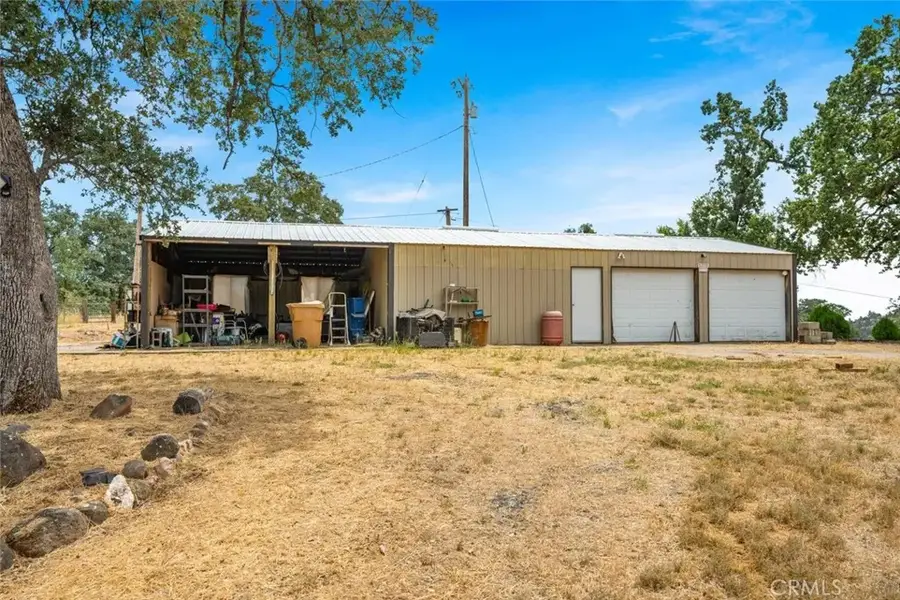 3390 Dry Creek, Butte Valley, CA 95965 - #2