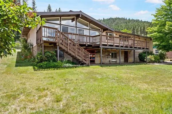 355 Stephan, Quincy, CA 95971
