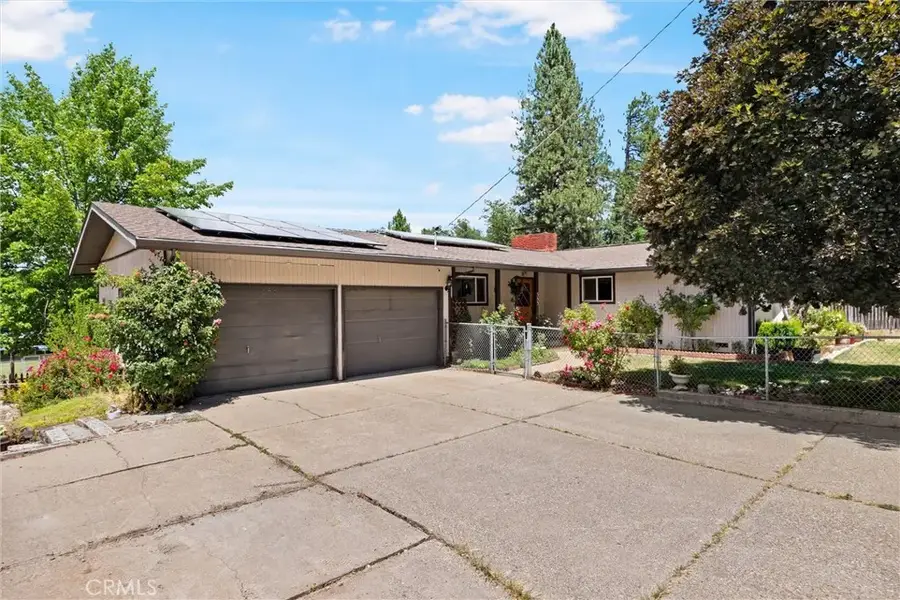 355 Stephan, Quincy, CA 95971 - #2