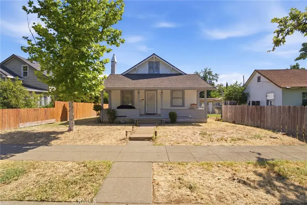 1036 Johnson Street, Red Bluff, CA 96080 - #1