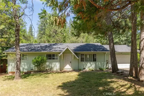 14687 Lafayette, Magalia, CA 95954
