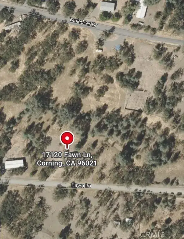 17120 Fawn, Corning, CA 96021 - #1