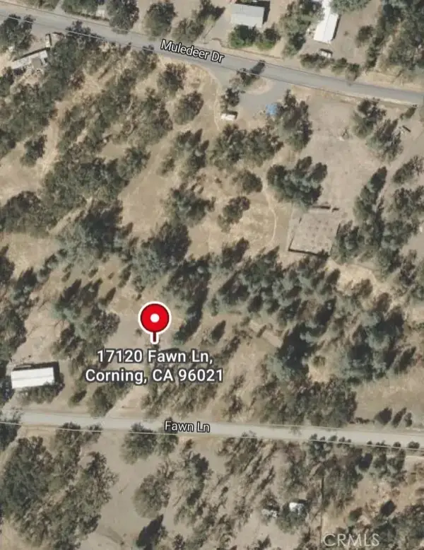 17120 Fawn, Corning, CA 96021