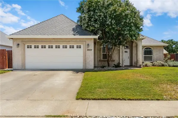 2664 Brenni Way, Chico, CA 95973