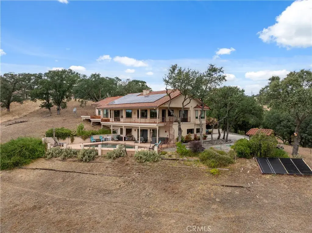 22560 Adobe Road, Red Bluff, CA 96080 - #1
