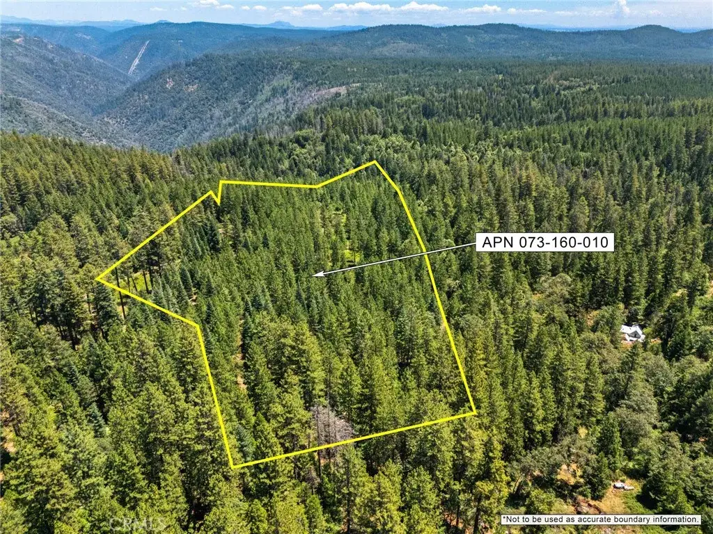 0 Old Forbestown, Forbestown, CA 95941 - #1