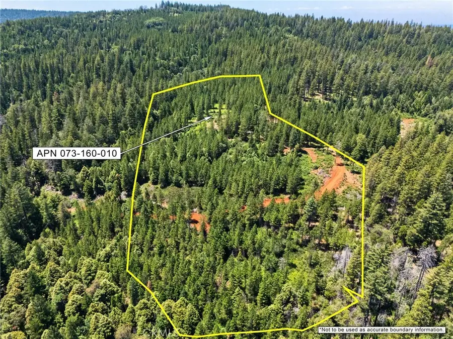 0 Old Forbestown, Forbestown, CA 95941 - #3