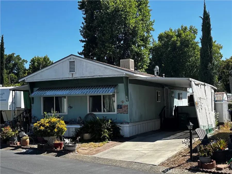 567 E Lassen #206, Chico, CA 95973 - #2