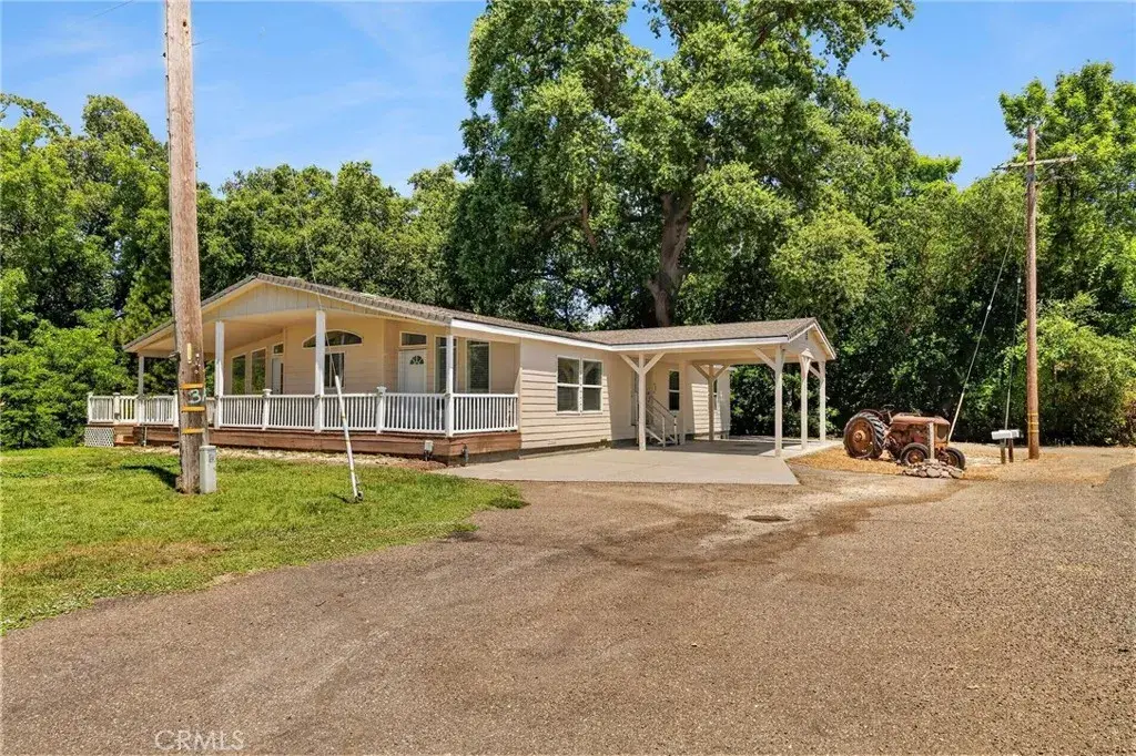 24930 68th, Los Molinos, CA 96055 - #1