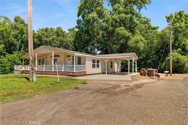 24930 68th, Los Molinos, CA 96055