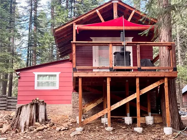 21120 Pot Hole, Butte Meadows, CA 95942