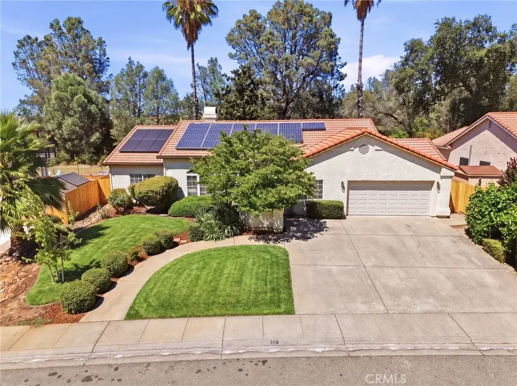 358 Picholine Way, Chico, CA 95928 - #1