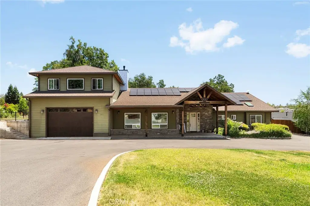 5402 Hickory Way, Paradise, CA 95969 - #1