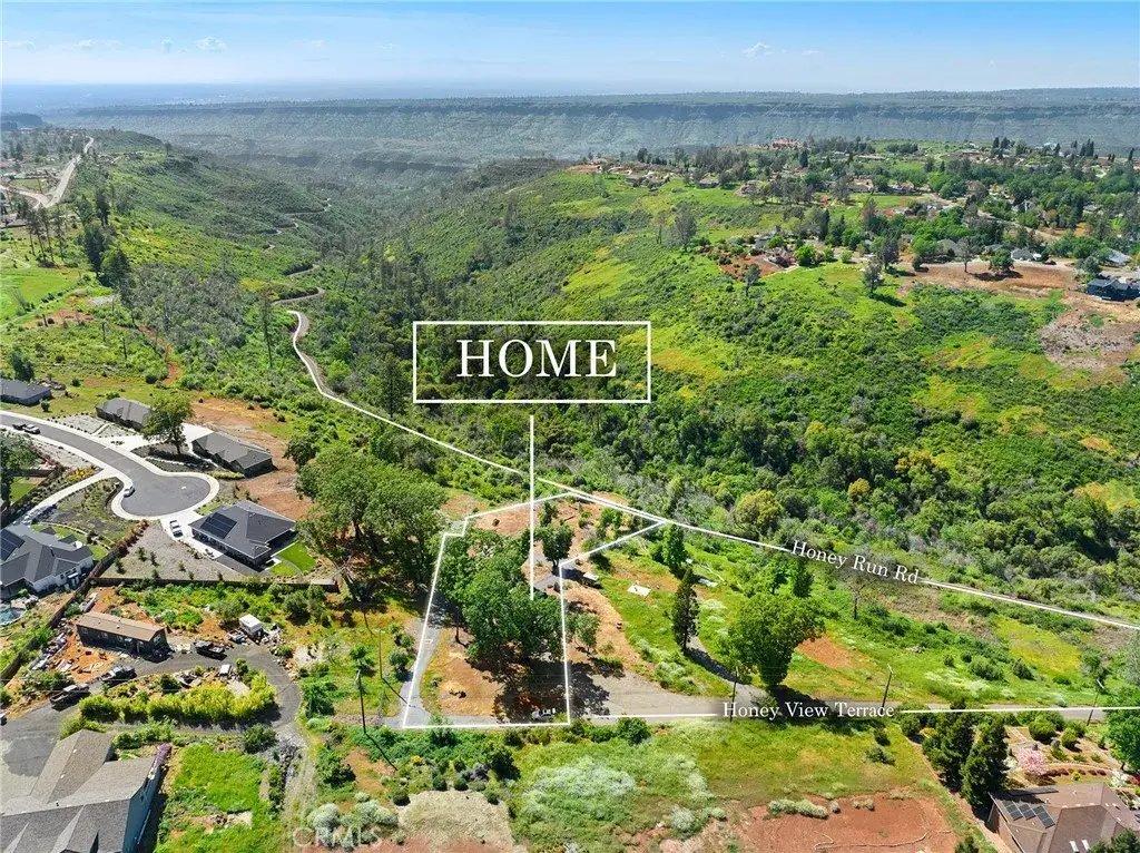 5585 Honey View, Paradise, CA 95969 - #1
