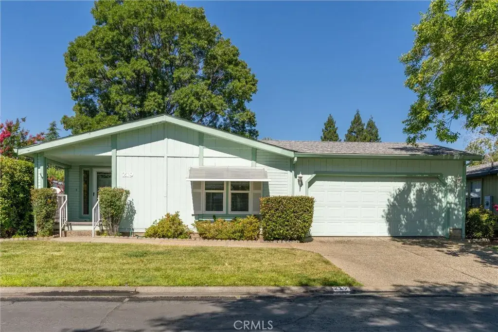 2050 Springfield #219, Chico, CA 95928 - #1