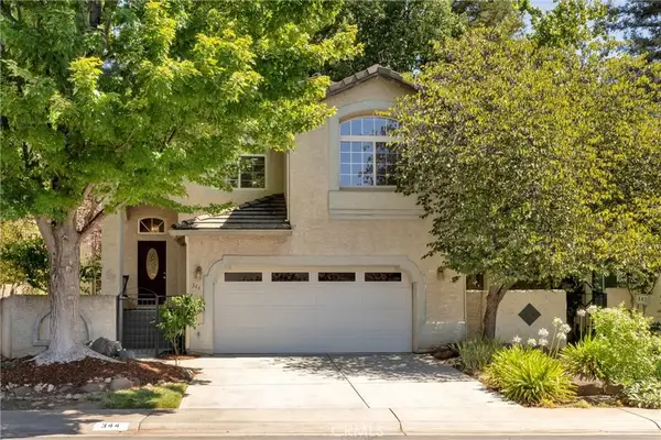 344 Mission Serra Terrace, Chico, CA 95926