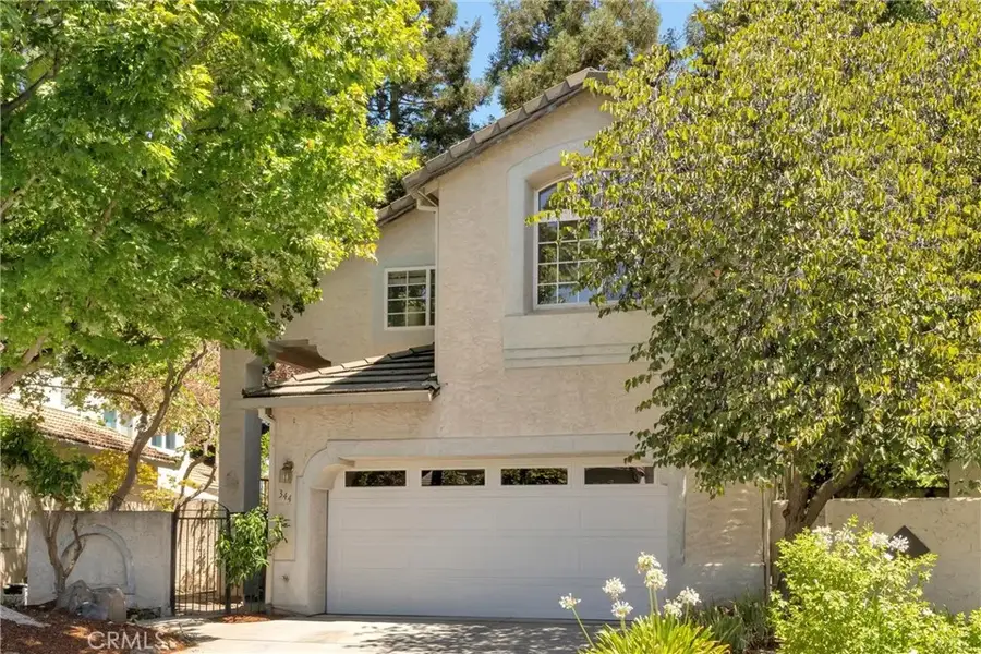 344 Mission Serra Terrace, Chico, CA 95926 - #3