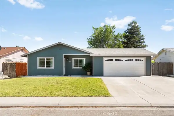 1033 Date Street, Orland, CA 95963