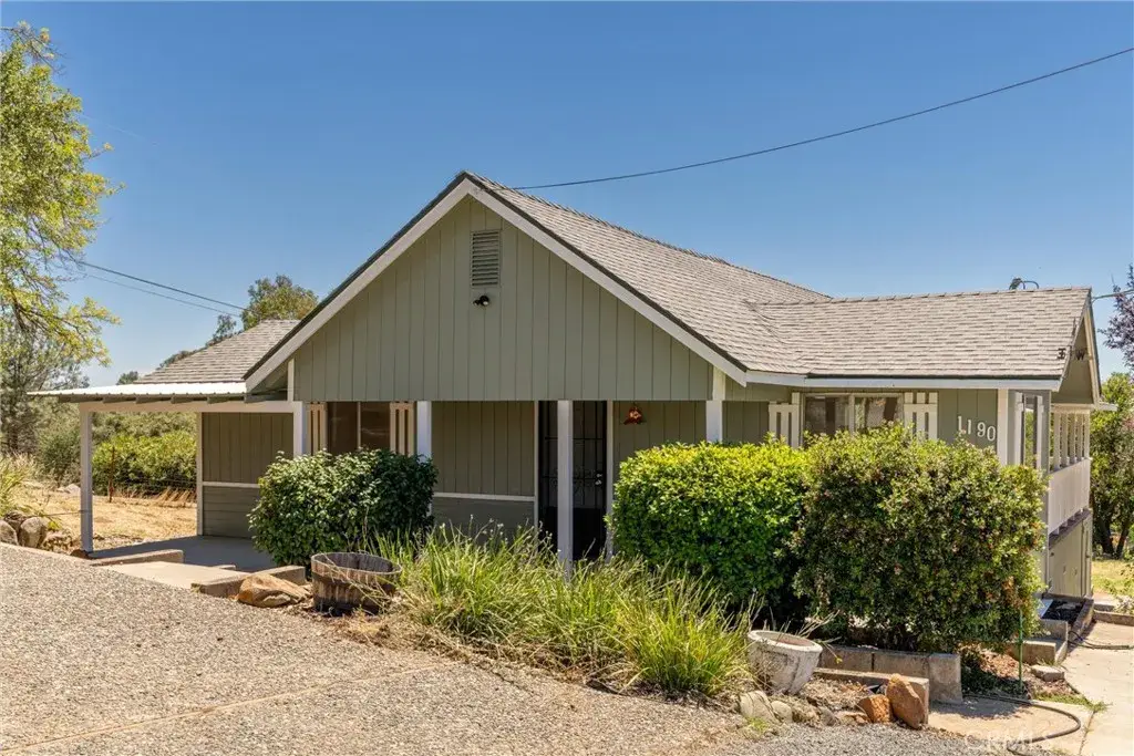 1190 Mount Ida, Oroville, CA 95966 - #1