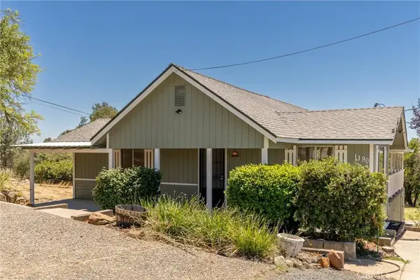1190 Mount Ida, Oroville, CA 95966