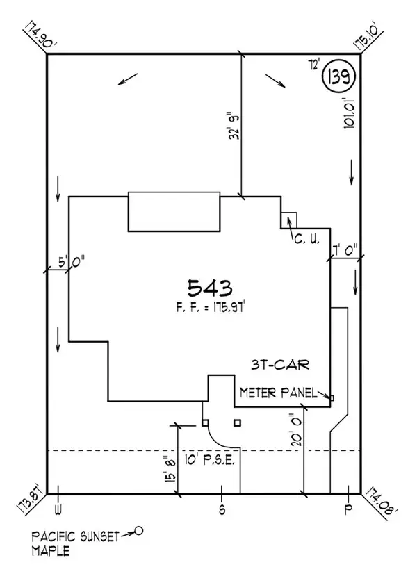 3619 Melbourne Lane, Chico, CA 95973