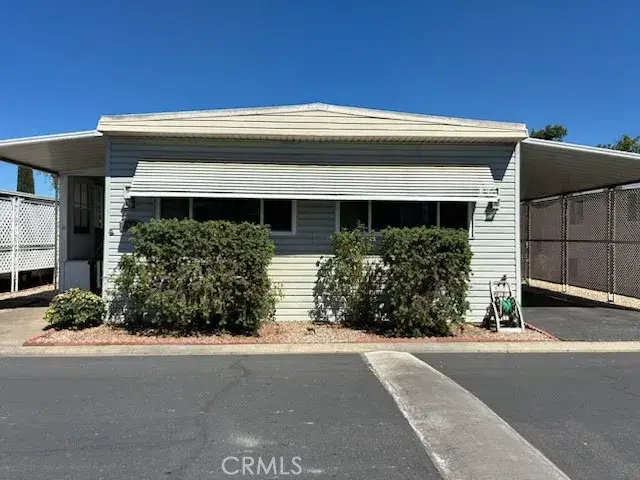 1901 Dayton #85, Chico, CA 95928 - #1