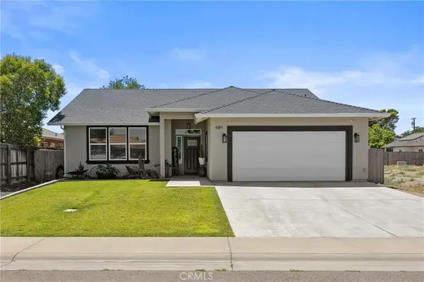 689 Apricot Circle, Orland, CA 95963
