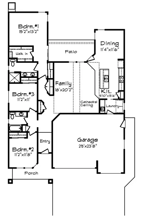 342 Ellingson Way, Chico, CA 95973