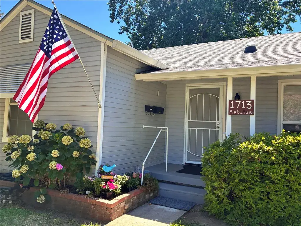 1713 Arbutus, Chico, CA 95926 - #1