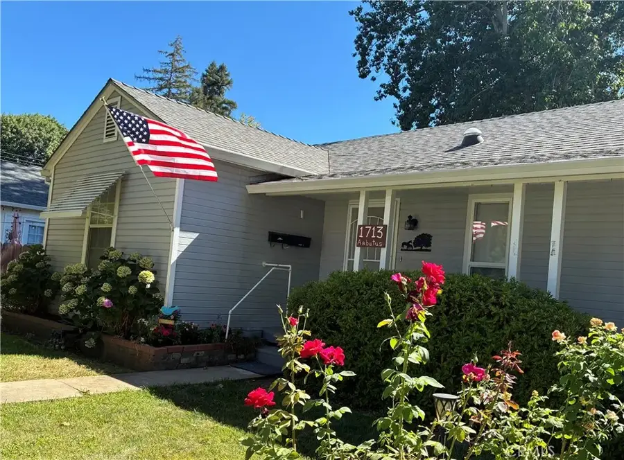 1713 Arbutus, Chico, CA 95926 - #2