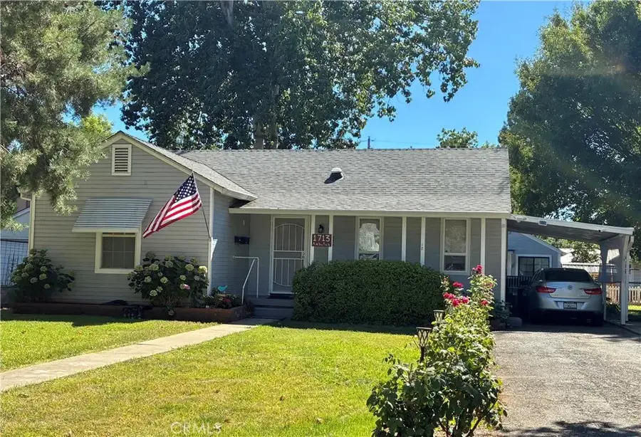 1713 Arbutus, Chico, CA 95926 - #3