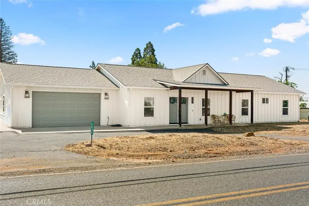 3696 Neal Road, Paradise, CA 95969 - #1