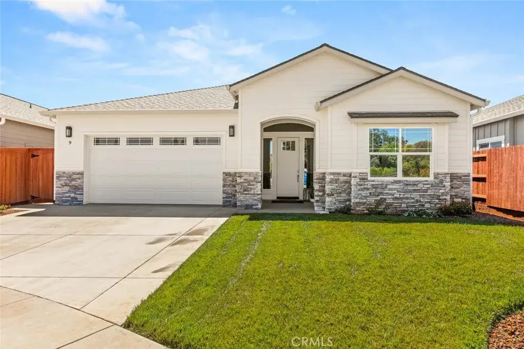 9 Gazania Ct, Chico, CA 95926 - #1