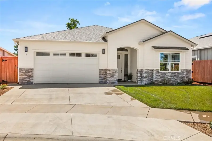 9 Gazania Ct, Chico, CA 95926 - #2