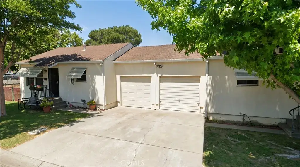 727 Ellis, Yuba City, CA 95991 - #1