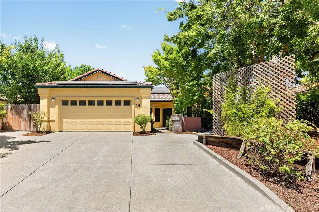 14 Picual Court, Chico, CA 95928 - #1