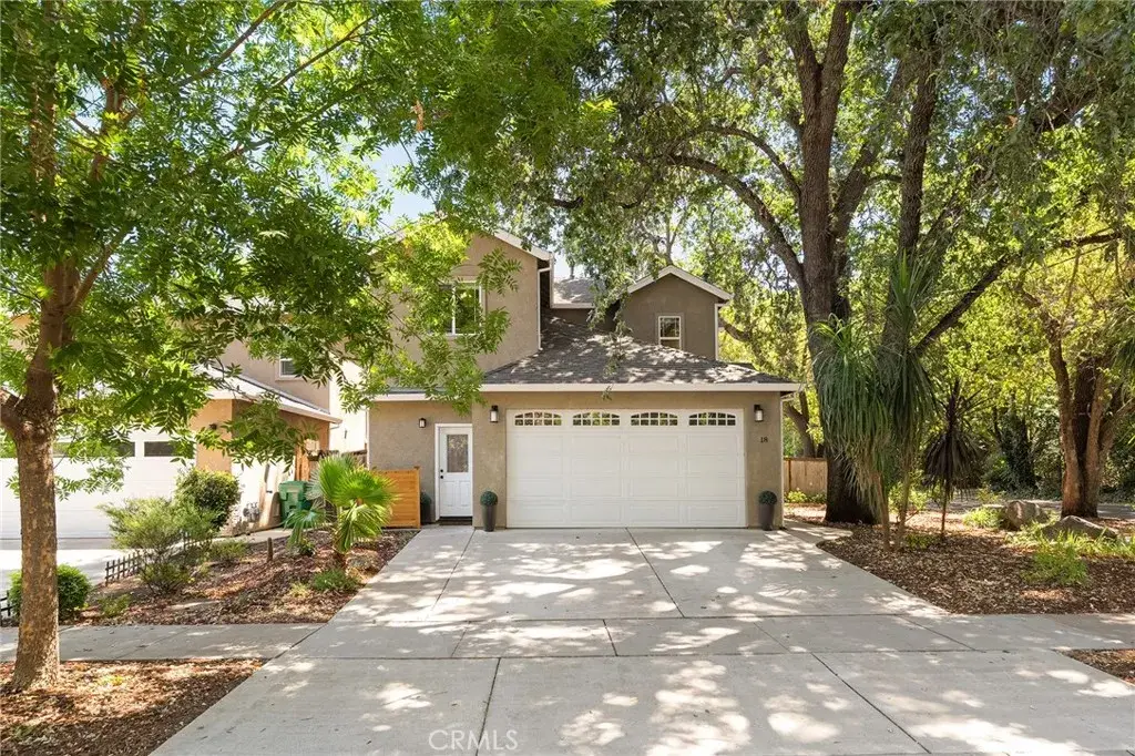 18 Overseer Court, Chico, CA 95928 - #1