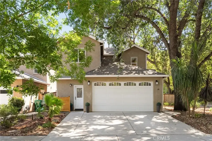 18 Overseer Court, Chico, CA 95928 - #2