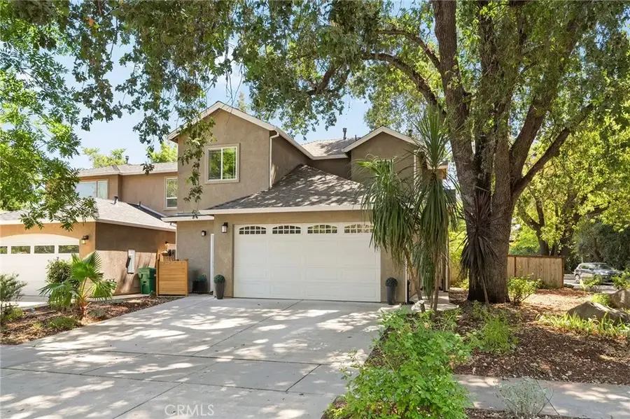 18 Overseer Court, Chico, CA 95928 - #3