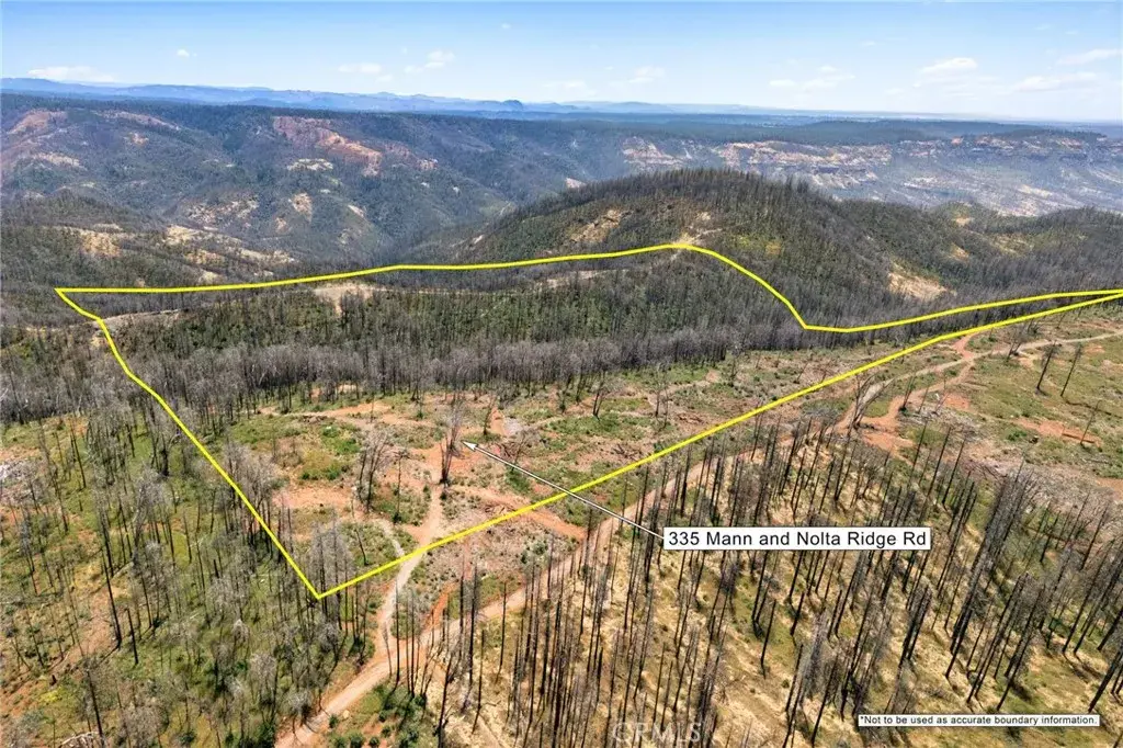 335 Mann And Nolta Ridge, Chico, CA 95973 - #1