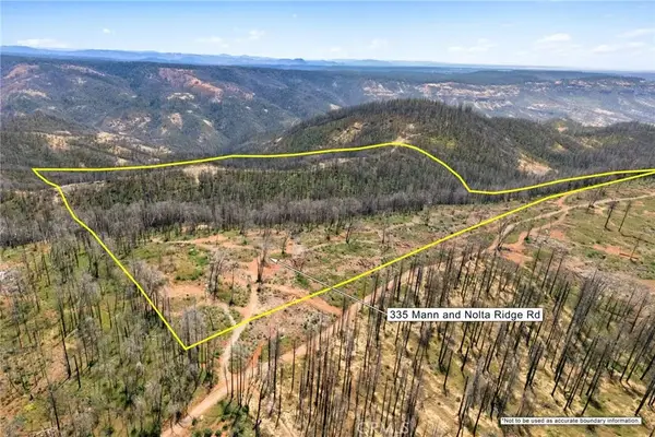 335 Mann And Nolta Ridge, Chico, CA 95973