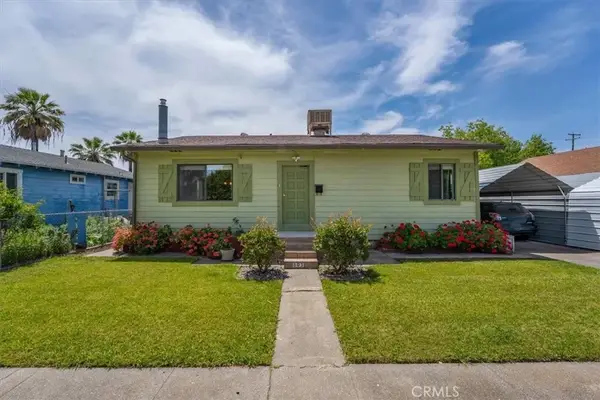 803 Colusa, Corning, CA 96021